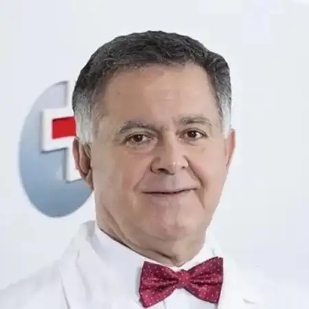 Prof. dr Miroslav Granić