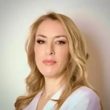 Spec. dr med. Slađana Đukić