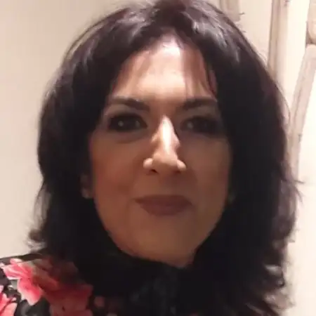 Spec. dr med. Lidija Milenković