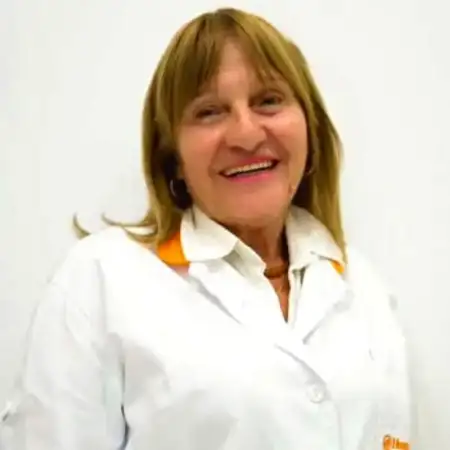 Prim. dr Miroslava Janković