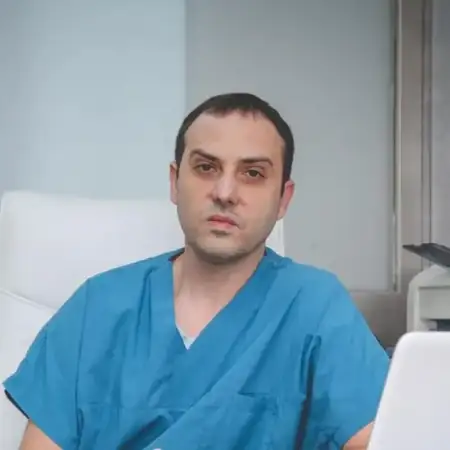 Prof. dr Nenad Novaković