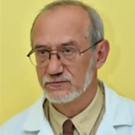 Spec. dr med. Radiša Vitas