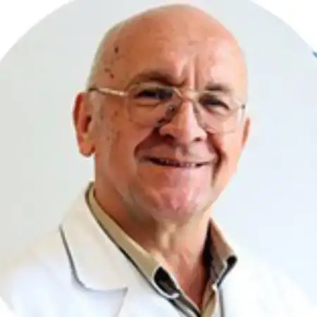 Prim. mr sci. med Nikola Sanković