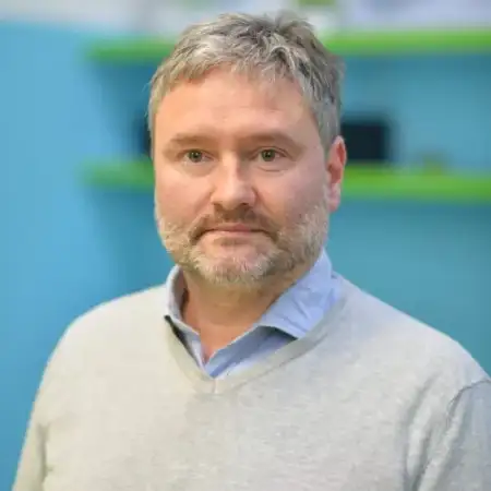 Spec. dr med. Bratislav Petrović