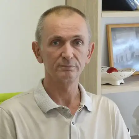 Prof. dr sci. med. Branislav Antić