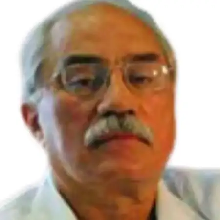 Prim. mr sci. med Milan Radivojević