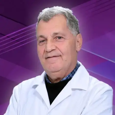 Spec. dr med. Ramadan Kajtazi