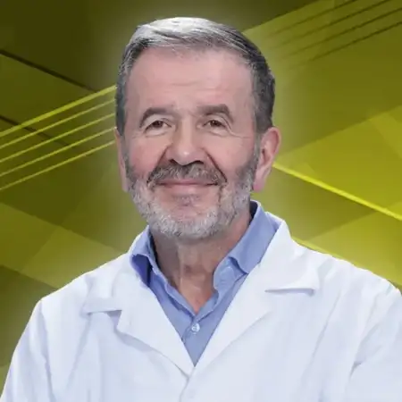 Spec. dr med. Momčilo Čolić