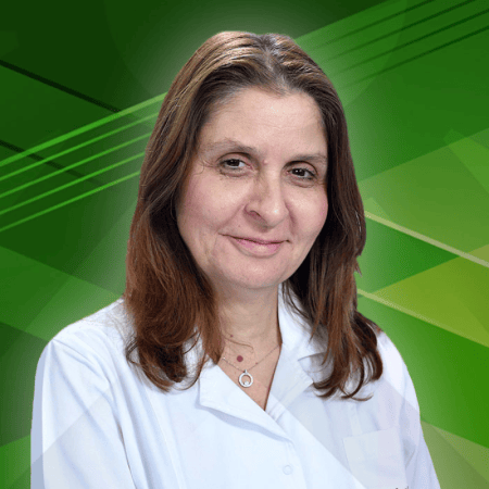 Spec. dr med. Marijana Jovanović