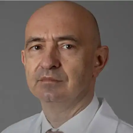 Doc. dr Predrag Gajin