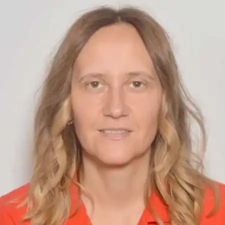 Spec. dr med. Nina Đukanović