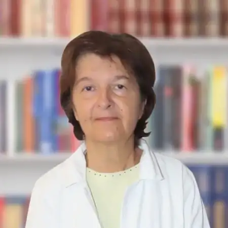Prof. dr Snežana Ješić