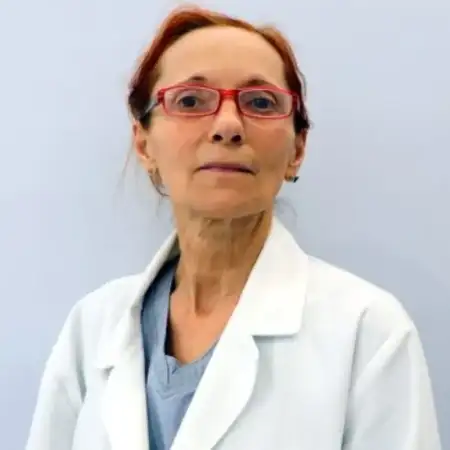 Spec. dr med. Jadranka Dragaš