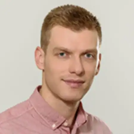 Spec. dr med. Andrej Preveden