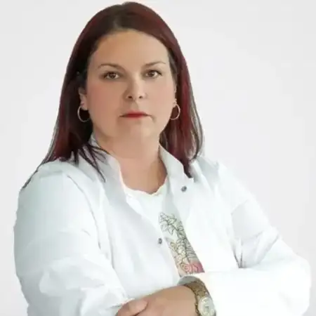 Spec. dr med. Marijana Mihajlov