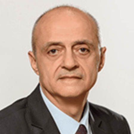 Spec. dr med. Slobodan Grebeldinger