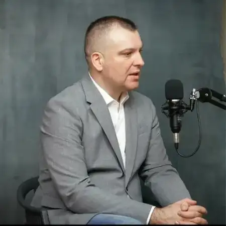 Ass. dr sci. med. Mihailo Stjepanović