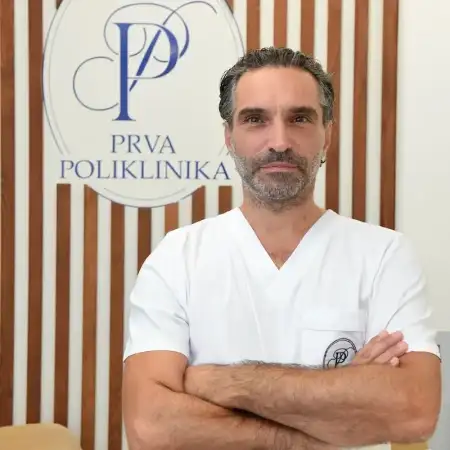 Spec. dr med. Ivan Vuković