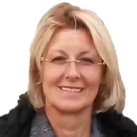 Spec. dr med. Ivana Gavrić