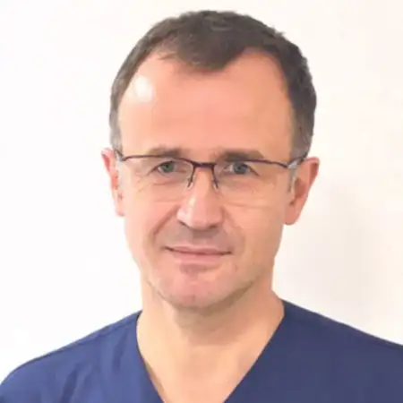Dr Milan Milenković