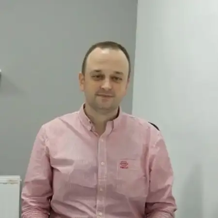 Spec. dr med. Milan Valčić