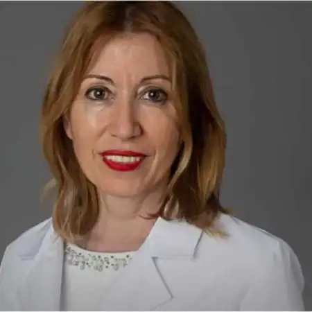 Spec. dr med. Marijana Ljubić