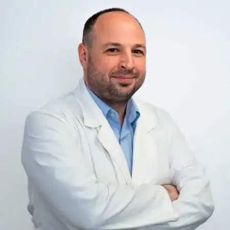 Spec. dr med. Filip Pilipović