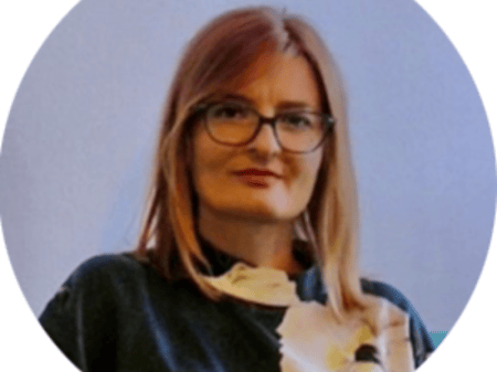 Spec. dr med. Mirjana Marković