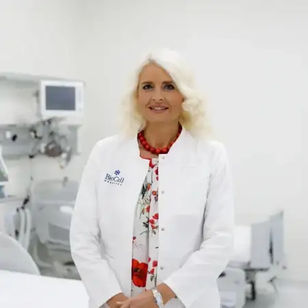 Spec. dr med. Slavica Maris