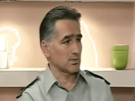 Prof. dr sci. med. Nebojša Manojlović