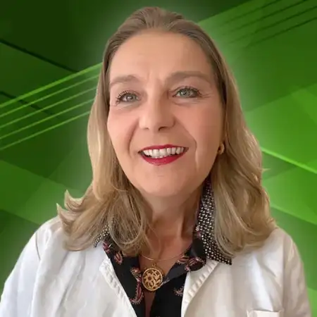 Spec. dr med. Branka Trišić