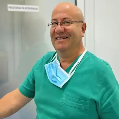 Spec. dr med. Miodrag Dinčić