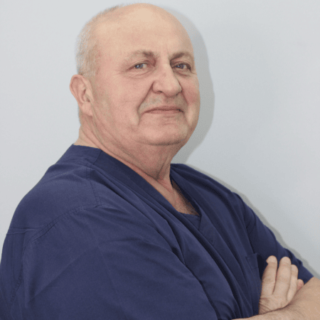 Spec. dr med. Miodrag Zorić
