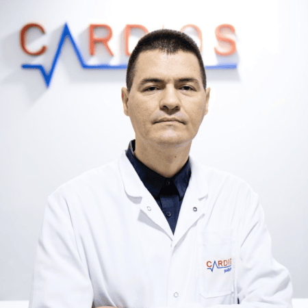 Dr Aleksandar Vasiljev