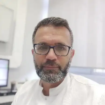 Spec. dr med. Miodrag Manigoda