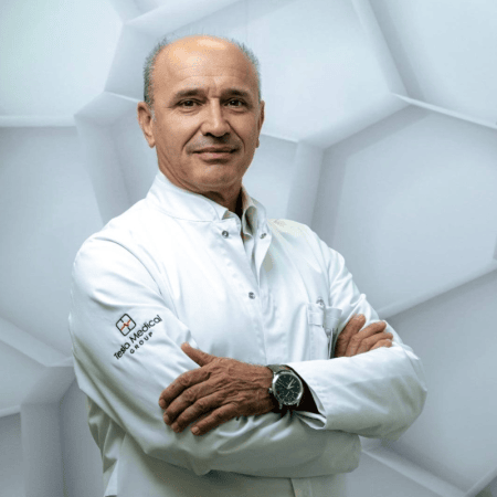 Prof. dr Dragan Dinčić