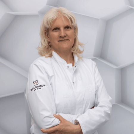 Doc. dr Lavinika Atanasković