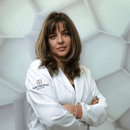 Prof. dr sci. med. Marina Roksandić Milenković