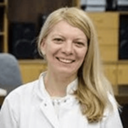 Prim. dr sci. med. Sonja Ralević