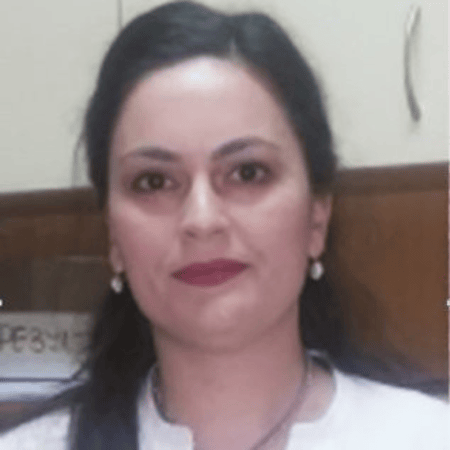 Ass. dr sci. med. Marijana Virijević
