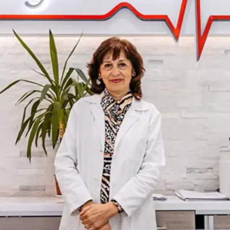 Prim. dr Olivera Skakić