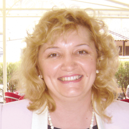 Prof. dr Maja Nikolić