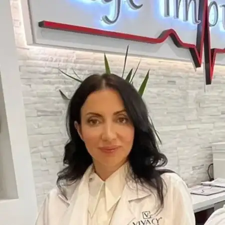 Dr Jelena Paunković