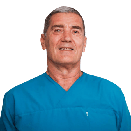 Spec. dr med. Dušan Bijelić
