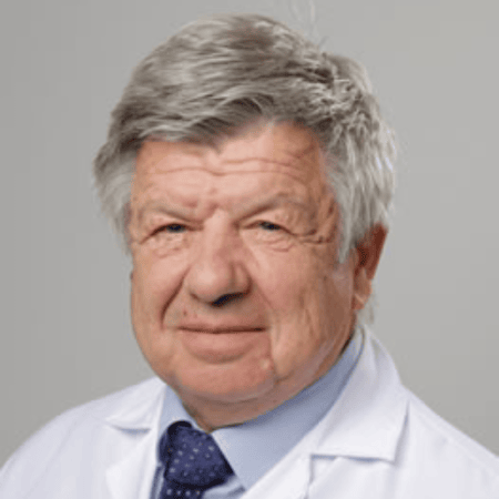 Prof. dr sci. med. Dušan Stanojević