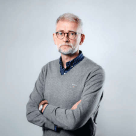 Prof. dr Dejan Orlić
