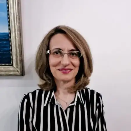Spec. dr med. Slavica Ostojić