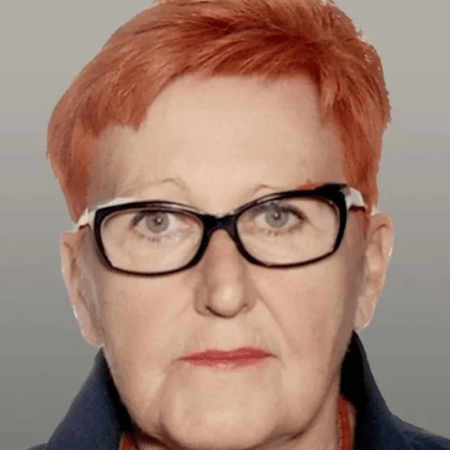 Prof. dr Smiljana Marinković