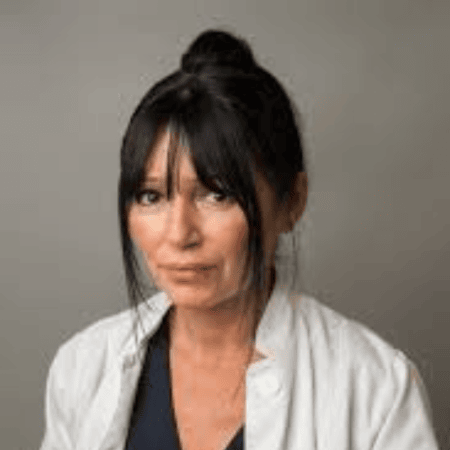 Spec. dr med. Marijana Mihić