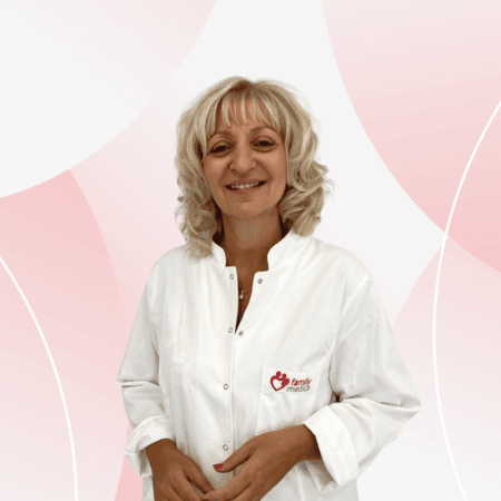Dr Natalija Radulović